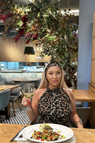 Beautiful woman of Ukraine alena from rivne with Blonde hair age 47 photo-2