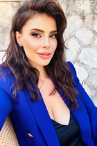 Femme parfaite marine de cannes avec Brunette cheveux, âge 41 photo-18