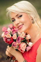 Chica en Ucrania victoria de mariupol con pelo Rubio y edad 51 photo-8