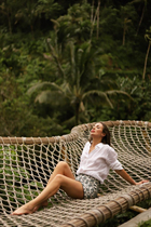 Pretty girl xenia from ankara with Dark Brown hair age 39 photo-11