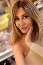 Pretty girl galina from lisbon with Blonde hair age 39 photo-2