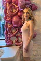 Date ukrainian tatiana from dnepr with Blonde hair age 51 photo-52
