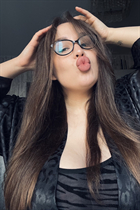 Beautiful women from ukraine maria from florida with Dark Brown hair age 31 photo-10