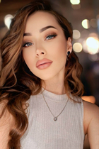 Belle femme ukrainienne irina de dresden avec Brunette cheveux, âge 25 photo-18
