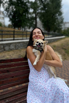 Single ukrainian lady ekaterina from stroudsburg with Black hair age 42 photo-11