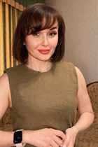 Beautiful ukrainian girl ira from kyiv with Dark Brown hair age 46 photo-2