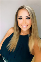 Femmes slaves nina de kiev avec Blond cheveux, âge 48 photo-6