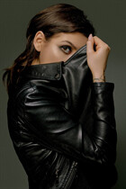 Belle mariée ukrainienne diana de zaporozhye avec Brunette cheveux, âge 26 photo-4