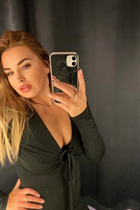 Ukrainian single woman inna from kharkov with Blonde hair age 51 photo-14