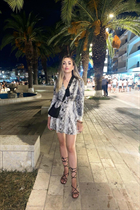 Bride from palermo anna with Light Brown hair age 29 photo-12