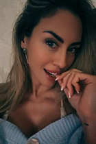 Femme ukrainienne irina de kiev avec Blond cheveux, âge 36 photo-16