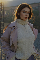 Gorgeous Ukrainian bride anna from kiev with Light Brown hair age 29 photo-10