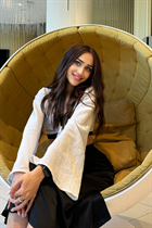 Jolie fille ukrainienne valeria de kharkov avec Brunette cheveux, âge 25 photo-10