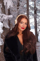 Dating a german woman tatiana from engen with Dark Brown hair 46 years old photo-5