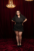 Beautiful women from ukraine maria from florida with Dark Brown hair age 31 photo-13