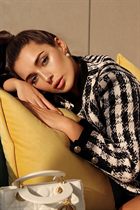 Femme parfaite marina de dubai avec Brunette cheveux, âge 31 photo-4