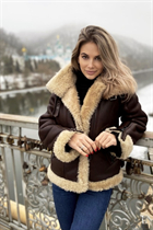 Date ukrainienne kateryna de kiev avec Blond cheveux, âge 33 photo-4