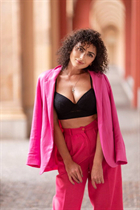 German pretty woman alla from munich with Light Brown hair 42 years old photo-21
