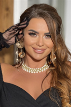 Ukrainian bride anna from odessa with Light Brown hair age 34 photo-16