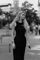 Femme ukrainienne anastasiia de odessa avec Blond cheveux, âge 28 photo-6