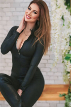 Dating a ukrainian woman anastasia from kharkov with Light Brown hair age 42 photo-1