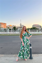 Mariée ukrainienne célibataire yana de odessa avec Chatain clairs cheveux, âge 42 photo-7