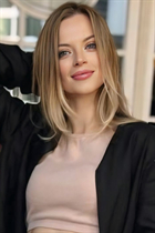 Fille de glendale angelina aux cheveux Blond, age 34 photo-12