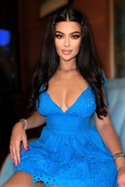 Pretty Ukrainian woman irina from kiev with Dark Brown hair age 27 photo-16