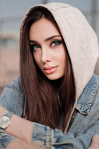 Jolie fille galina de torino avec Brunette cheveux, âge 31 photo-10