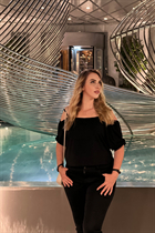 Date Ukrainian women tatyana from kharkov with Blonde hair age 43 photo-35