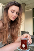 Fille de warsaw maria aux cheveux Brunette, age 38 photo-18