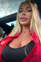 Single ukrainian lady elina from kiev with Blonde hair age 43 photo-53