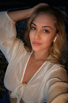 Jolie fille anna de philadelphia avec Blond cheveux, âge 30 photo-25