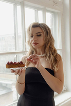 Ukrainian single woman tatiana from kiev with Blonde hair age 45 photo-98