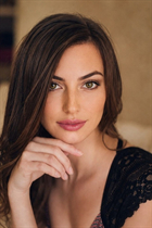 Fille de warsaw maria aux cheveux Brunette, age 38 photo-86