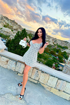 Beautiful women from ukraine nataliya from kharkov with Dark Brown hair age 38 photo-18