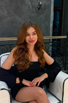 Mujer ucraniana para matrimonio nadiia de kiev con pelo Rojo y edad 27 photo-24