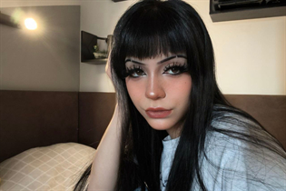 Superbe mariée ukrainienne leah de kremenchuk avec Noirs cheveux, âge 21 photo-8