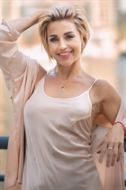 Chica bonita olena de dubai con pelo Rubio y edad 51 photo-3