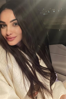 sofia bride desislava with Dark Brown hair age 38