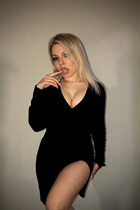 Pretty Russian girl lizochka from moscow with Blonde hair age 28 photo-2