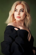 Beautiful Ukrainian woman natalia from chernigov with Blonde hair age 41 photo-4