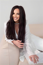 Mariée ukrainienne par correspondance katerina de kiev avec Noirs cheveux, âge 37 photo-2
