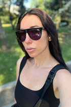 Single ukrainian lady ekaterina from stroudsburg with Black hair age 42 photo-19