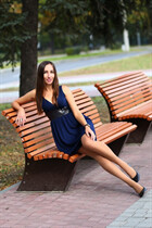 Beautiful women from ukraine victoria from zaporozhye with Light Brown hair age 37 photo-14