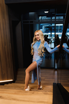 Femme ukrainienne pour le mariage polina de vinnitsa avec Blond cheveux, âge 32 photo-76