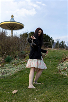 Beautiful wife from Ukraine irina from weiz with Black hair age 42 photo-8