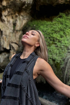 Chica de istanbul anna con pelo Rubio y edad 45 photo-48