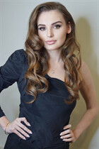 Beautiful ukrainian bride anastasia from kiev with Light Brown hair age 27 photo-11