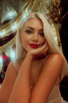 Novia de odessa yana con pelo Rubio y edad 31 photo-38